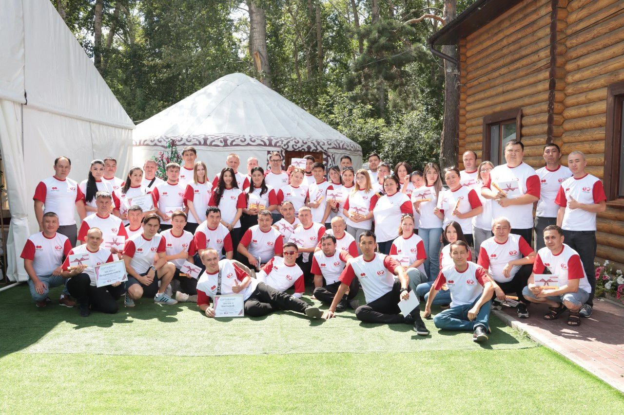 MedHouse Kazakhstan — 15 Years of Leadership