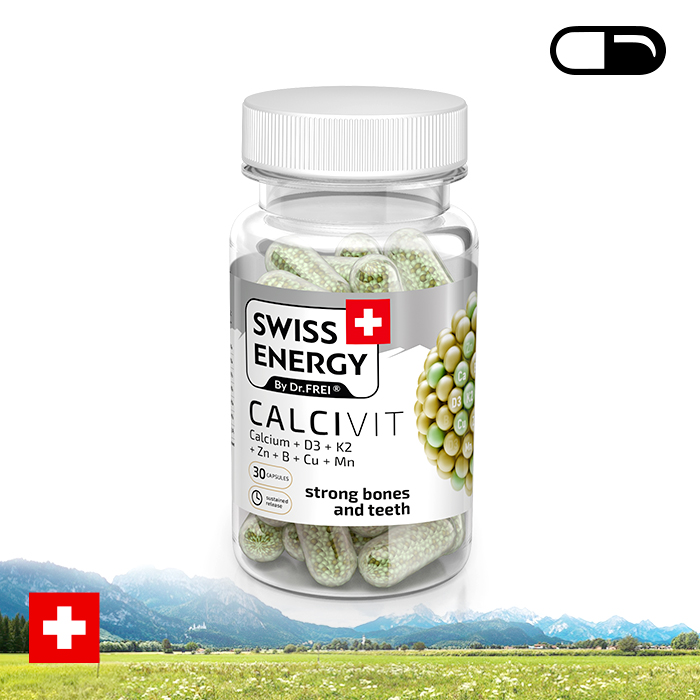 CALCIVIT