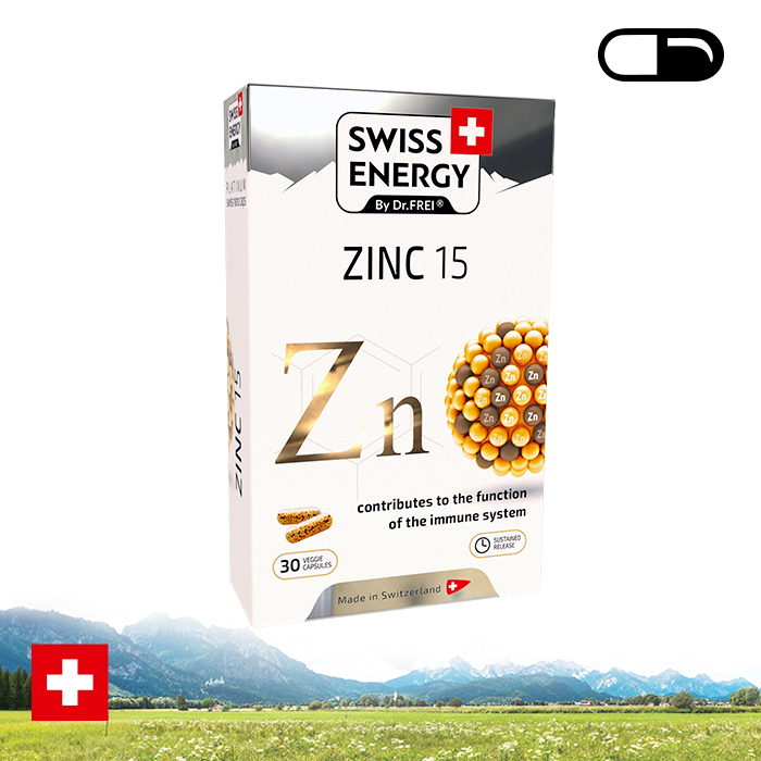 ZINC 15