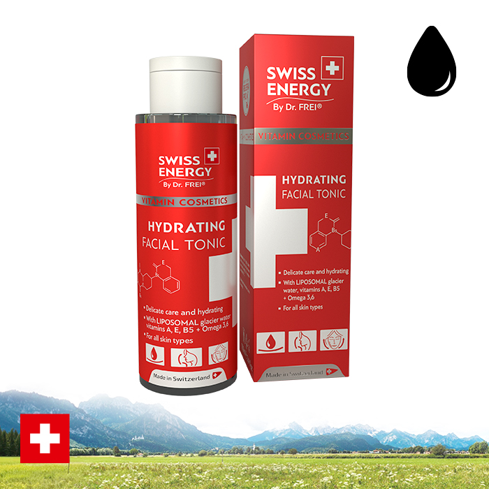 HYDRATING FACIAL TONIС