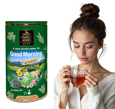 Herbal Tea