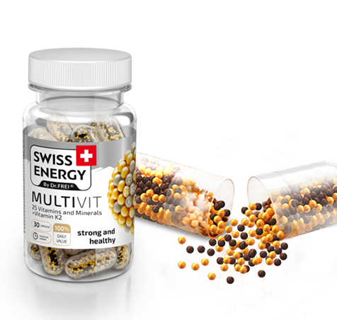 Sustained Release Capsules