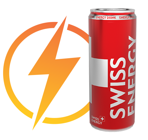 Energy & Functional Drinks